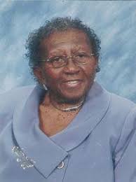 Thelma Jackson Obituary (2017)