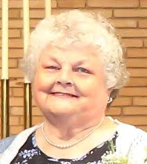 Mrs. Carol Mays Obituary June 17, 2016