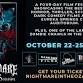 Nightmare in the Ozarks Film Festival event image