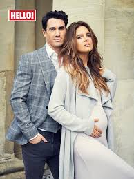 'it puts a puts a big smile on my face': Exclusive Binky Felstead Expecting First Child With Made In Chelsea Costar Josh Jp Patterson Hello