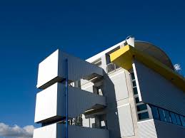 Northernland is the leading construction services company in north cyprus. Gallery Of Northland Events Centre Copeland Associates Architects 3