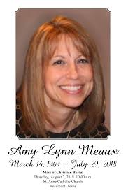 Amy Lynn Meaux
