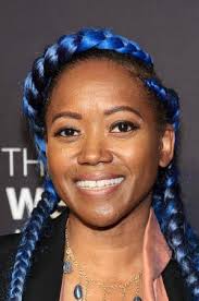 Happy 58th Birthday Erika Alexander #TheBigIcon⭐️