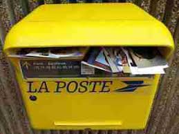Boites Aux Lettres Et Postes Maisons Alfort 94