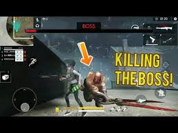 It has three different game mode versions: New Zombie Death Uprising Mode Gameplay Update Garena Free Fire Youtube