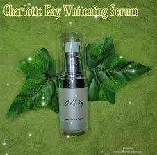 This website uses cookies so that we can provide you with the best user experience possible. Review Charlotte Kay Whitening Serum Strawberrymisire