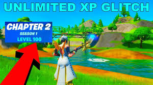 This easy tutorial is for various xp tricks and glitches for leveling up and unlocking rewards in. Unlimited Xp Glitch Fortnite How To Level Up Fast In Chapter 2 Youtube