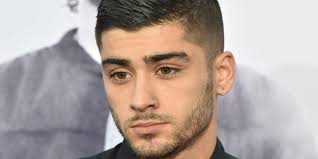 It's sad that zayn malik has left one direction. British Pakistani Singer Zayn Malik No More A Muslim