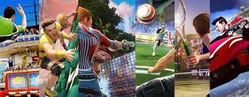 Free download to xbox 360. Kinect Sports Rivals Analisis Para Xbox One