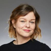 Caroline Gaillard Email & Phone Number