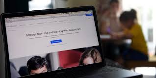 Once you have google account enabled and are logged in to your bu google account, you can access google jamboard in browser or via mobile google jamboard offers a variety of markup features that collaborators can use for a variety of classroom purposes. How To Log In To Google Classroom On Any Device