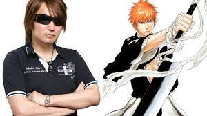 His most significant work is the manga series bleach. The Greatest Tite Kubo Quotes For Bleach Anime Fans