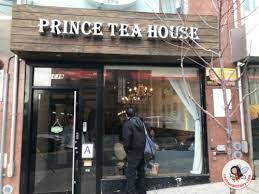 Prince Tea House Flushing The Restaurant Fairy