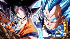 Pin By Prajwal Sehrawat On Dbs Dragon Ball Goku Dragon Ball Wallpapers Anime Dragon Ball