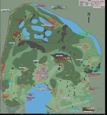 Scalable maps rich in detail, ideal for veterans and beginners in the game. Map Woods New Game Questions Escape From Tarkov Forum