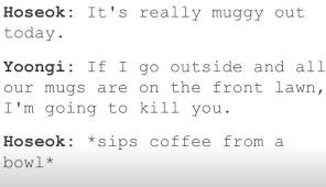 She relishes raving about her favorite shows and turning people's drafted darlings into polished finished products. What I Love About Incorrect Bts Quotes And The Army Across The Culture