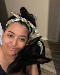 Gwen Martinez's Instagram, Twitter & Facebook