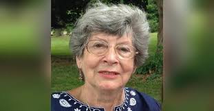 Margaret Archer Wood Obituary