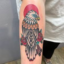 Dark harbor tattoo society is a tattoo parlor and piercing shop in portland, me. Portland Tattoo Shops Archives Pdx Pipeline