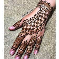Mehndi ki dejain photo zoomphoto : Top 130 Best Mehendi Design 2020 Latest Simple Mehendi Designs