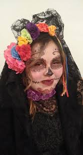 Make -Up by Cora Lopez