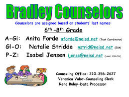 WELCOME TO OMAR BRADLEY MIDDLE SCHOOL