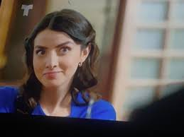 Sister's plan to marry Pedro by throwing a welcome party