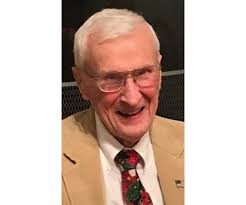 Charles Ewing Obituary (1932