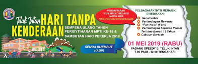 We did not find results for: Majlis Perbandaran Teluk Intan Official On Twitter Program Sambutan Hari Tanpa Kenderaan Sempena Ulang Tahun Perisytiharan Mpti Ke 15 Sambutan Hari Pekerja 2019 Tarikh 01 Mei 2019 Rabu Masa 7 00