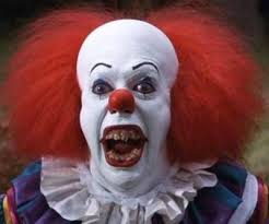 It Costume and Cosplay Ideas