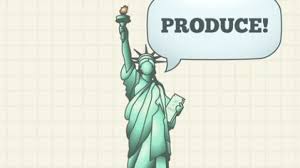 Capitalism Definition