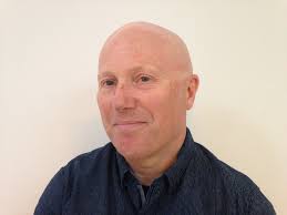 Bob Fairbrother the Author