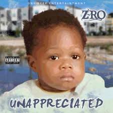 Listen to Still Throwed by Z-Ro in Z playlist online for free