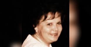 Mary Margaret (Kapenas) Marshall Obituary