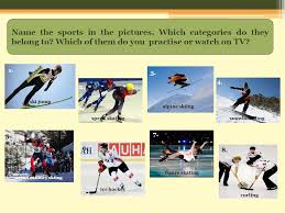 Discover all the olympic sports from our complete list at olympics.com and read the latest news and watch videos from your favourite discipline. Sports And Games Different Types Of Sport My Favourite Sport Ppt Download