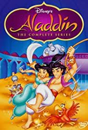 1994, сша, для детей, сериалы, зарубежные. Aladdin Tv Series 1994 1995 Imdb