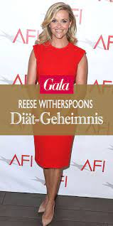 Aber keine sorge, mittlerweile ist reese witherspoon. Reese Witherspoons Schlankheitsgeheimnis Diat Abnehmen Yoga Essen