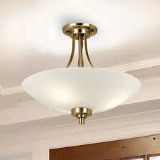 Of course, you still need to consider your overall lighting. Ceiling Lights Pendant Flush Lighting Wayfair Co Uk