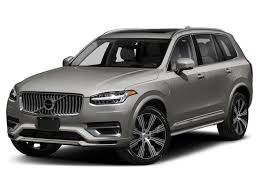 Lease A 2021 Volvo Xc90 Recharge Plug In Hybrid Suv 2021 Volvo Xc90 Recharge Plug In Hybrid Suv For Sale Near Nyc In Farifield County Ct