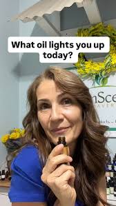 Every time you smell and oil, you help an emotion breathe a sigh of relief.  Join me in my awaken, your inner healer masterclass to learn my emotional  scent mapping method to release energy blocks, ...