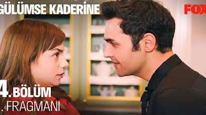 Gülümse Kaderine 4. Bölüm İzle - Kahraman TV, Kahramanmaraş Haber,  Kahramanmaraş Son Dakika Haberleri