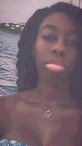 Kiara Nichole Spence