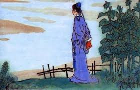 Top 10 Classic Chinese Love Poems Love Poems Chinese Poem Poems