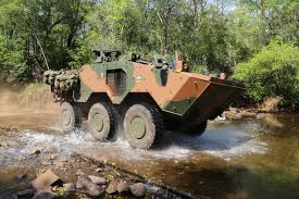 A iveco apresentará na eurosatory em. Plano Brasil Site De Defesa Geopolitica E Tecnologia Militar Video Blindado Vbtp Mr Guarani