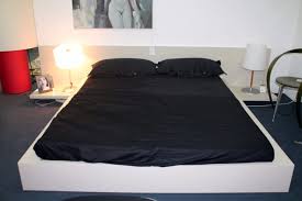 Es ist manchmal gar nicht so einfach, ein bett zu finden, das den eigenen ansprüchen gerecht wird. Schlafsystem L Bett Von Interlubke