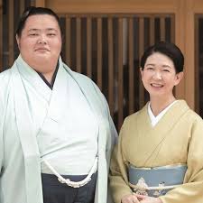 紺野美沙子と琴櫻関が語る着物の魅力！おしゃれ力士のこだわりとは？ - Imagen principal del artículo