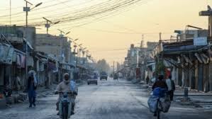 В то время это слово обозначало земли к югу от кабула, где в основном и проживают пуштуны. Zjfobhrovfptim