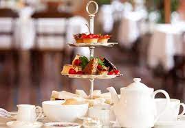Afternoon Tea In The Raleigh Room In 2021 High Tea Afternoon Tea Recipes Afternoon Tea