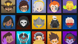 They may only be obtained through loot boxes; 7 Best Items In The Latest Overwatch Cosmetics Update Dbltap