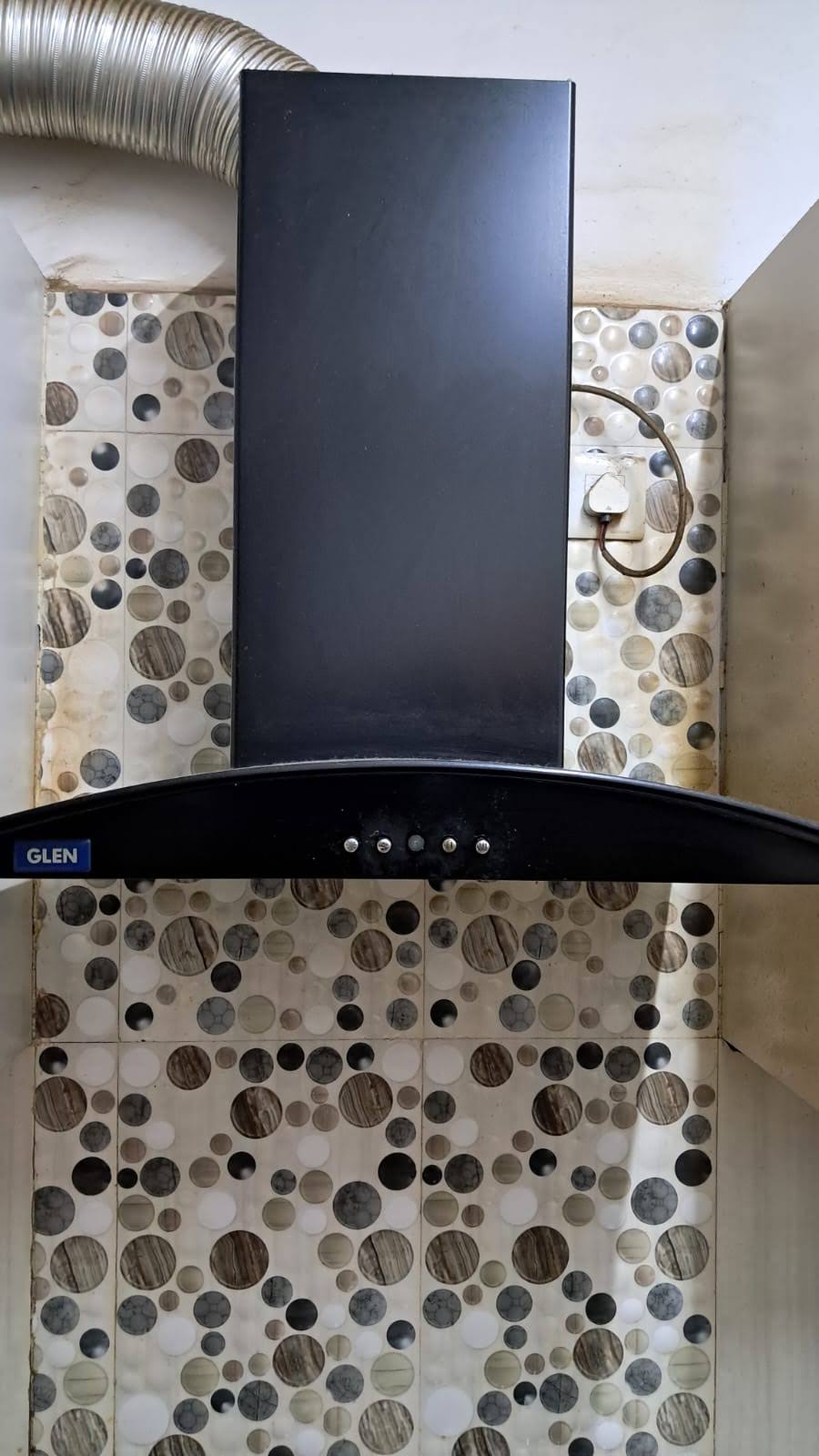 Chimney service center product image